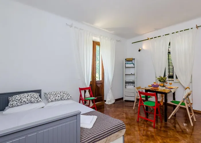 Apartments Eos & Vespera