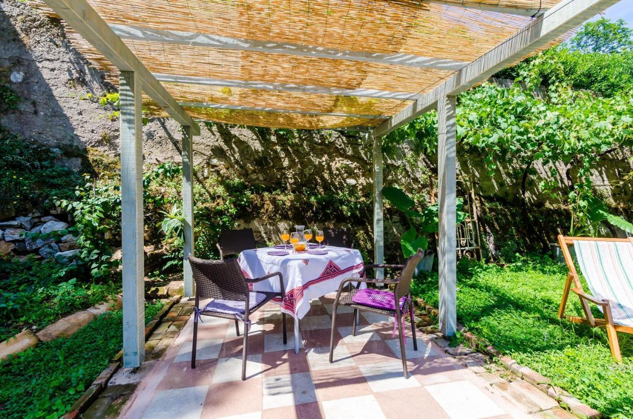 Eos & Vespera Appartement