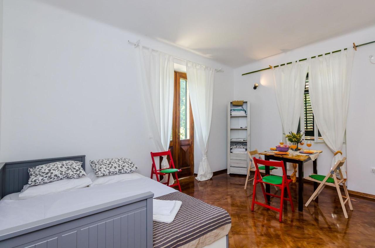 Eos & Vespera Appartement