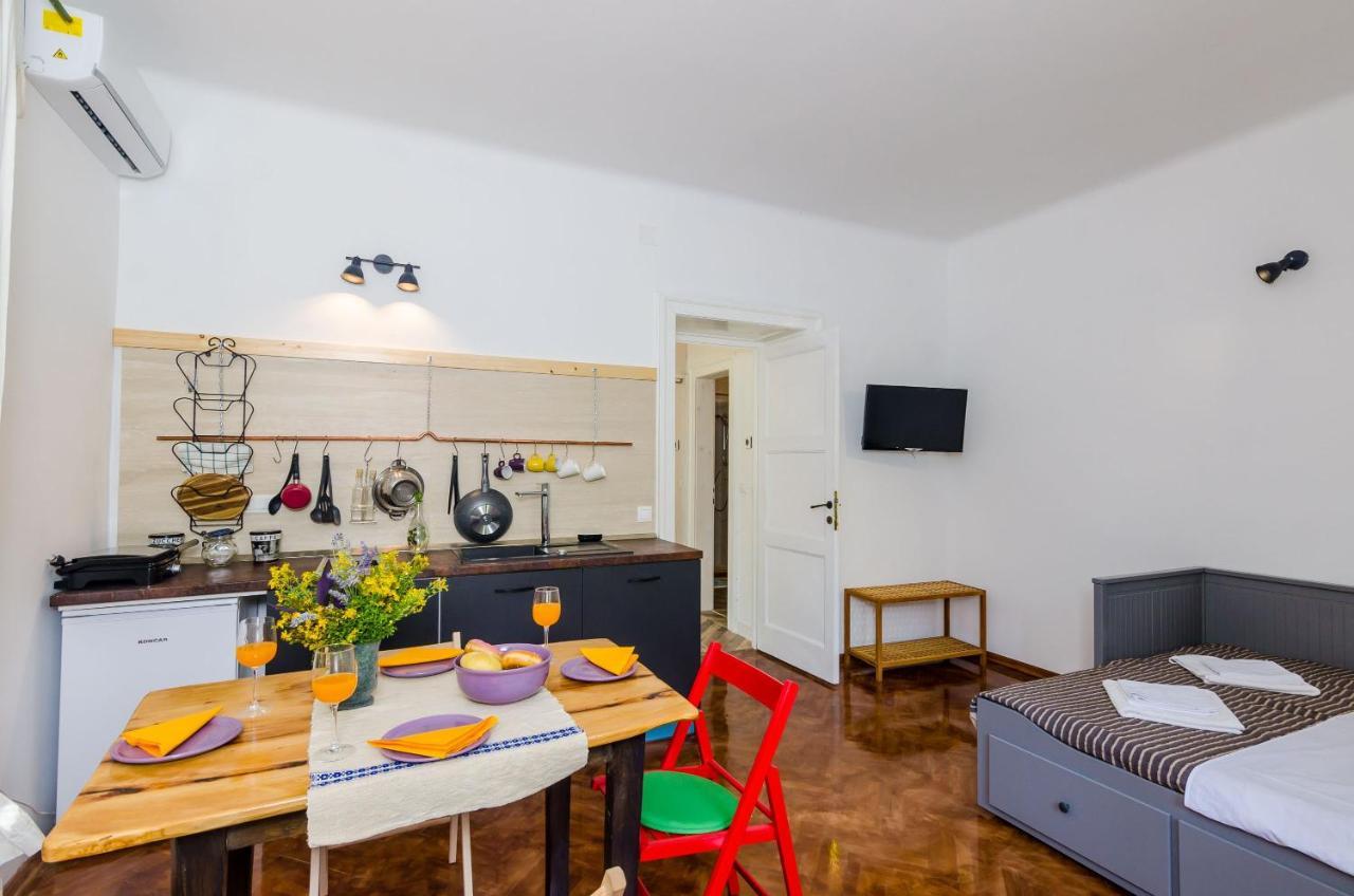 Appartement Eos & Vespera Dubrovnik