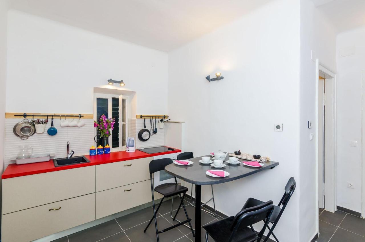 Eos & Vespera Appartement *