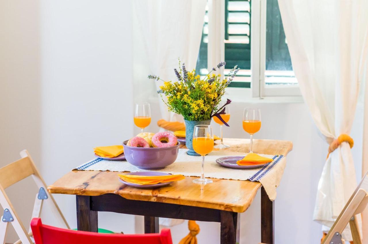Eos & Vespera Appartement *