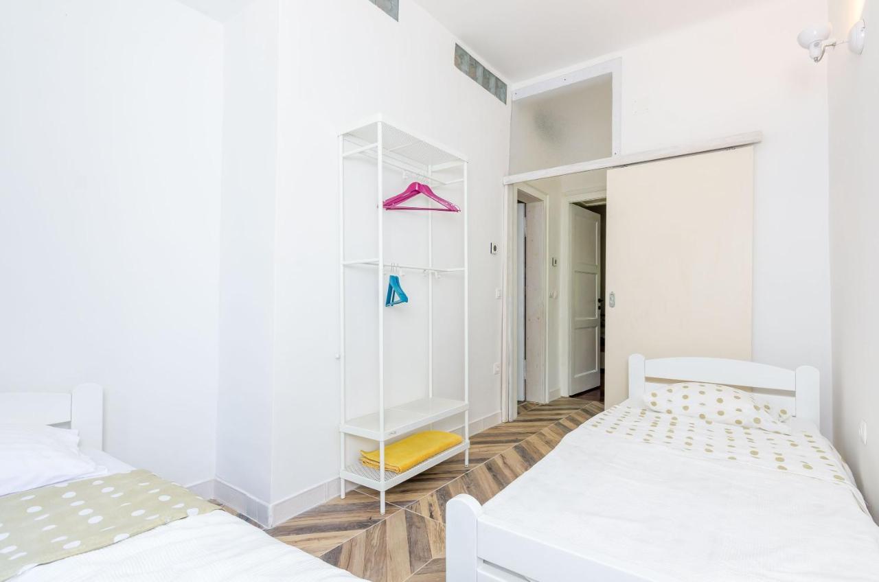 Eos & Vespera Appartement *