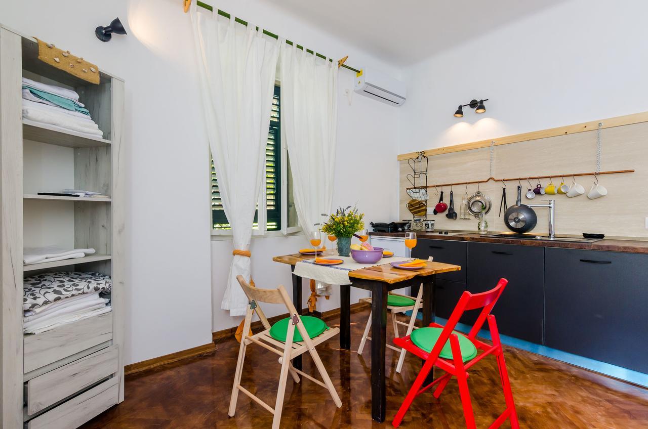 Eos & Vespera Appartement Dubrovnik