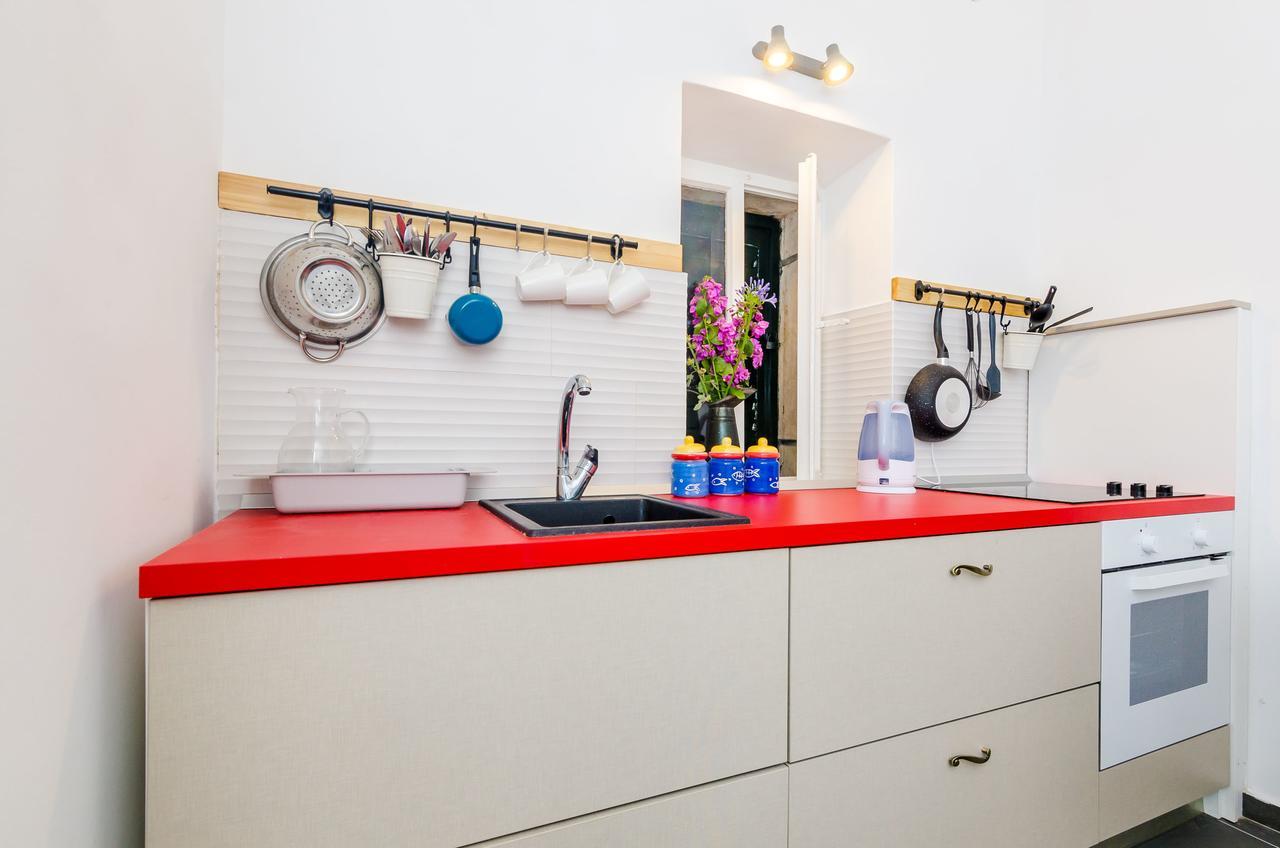 Appartement Eos & Vespera Dubrovnik